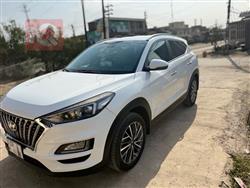 هيونداي توسان